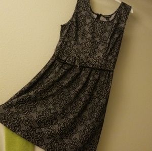 Women's Midi Dress